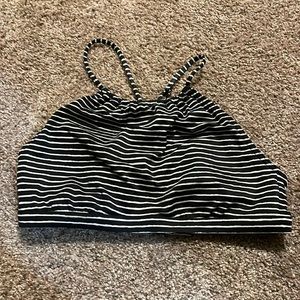 Prana Women’s Size Small Bikini Top